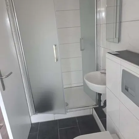 Lovely Palace * Grünberg