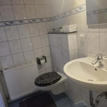 Lovely Palace * Grünberg