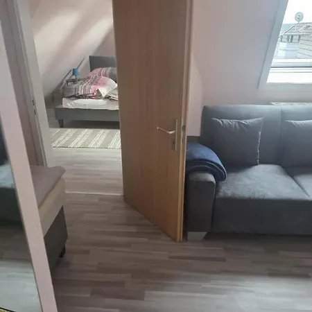 Lovely Palace * Grünberg