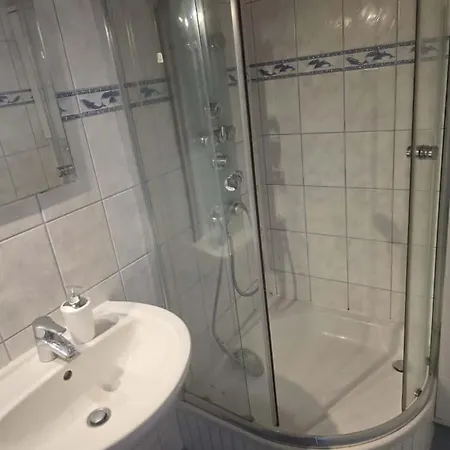 Zajazd Lovely Palace Grünberg