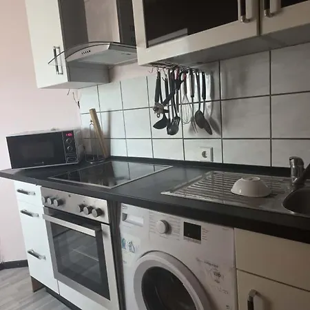 Zajazd Lovely Palace Grünberg