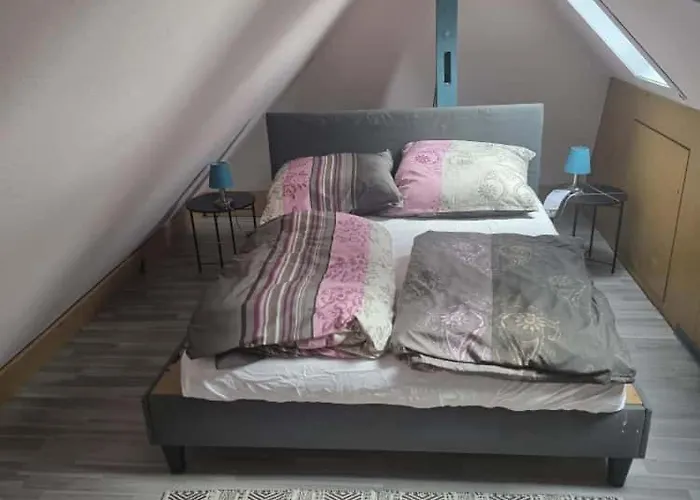 Lovely Palace Mini-hôtel