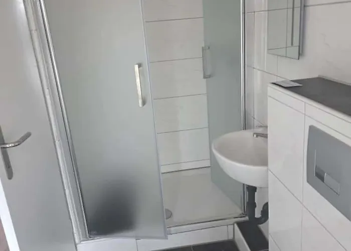 Lovely Palace * Grünberg