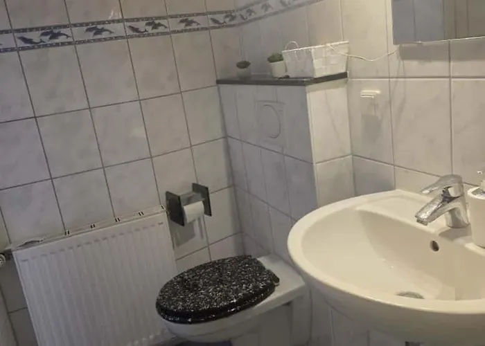 Lovely Palace * Grünberg