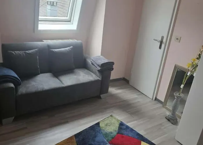 Lovely Palace * Grünberg