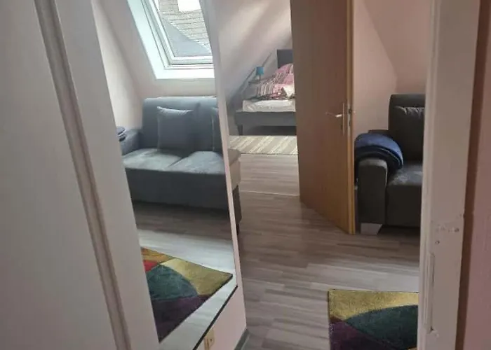 Lovely Palace Mini-hôtel *