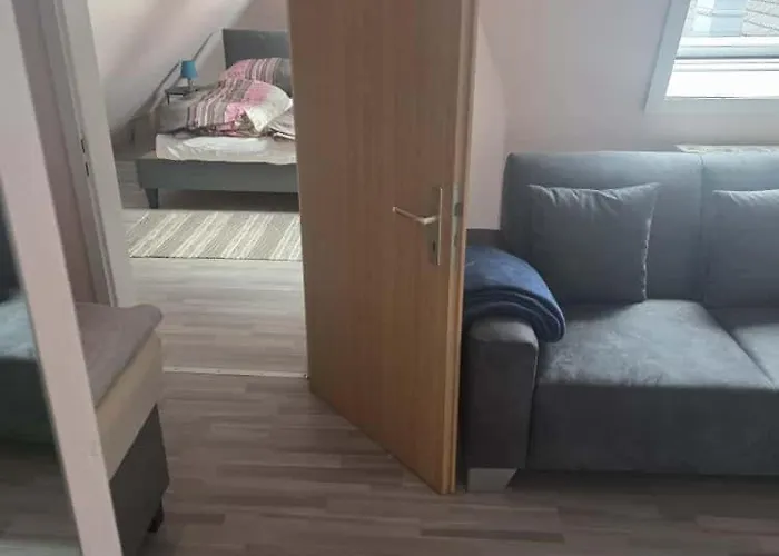 Lovely Palace * Grünberg