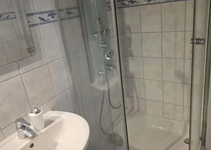 Mini-hôtel Lovely Palace Grünberg