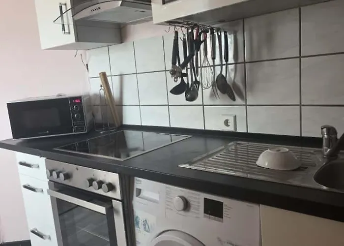 Mini-hôtel Lovely Palace Grünberg